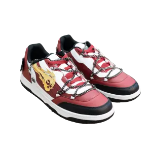 COURT CLASSIC SNEAKERS (CHIEF)