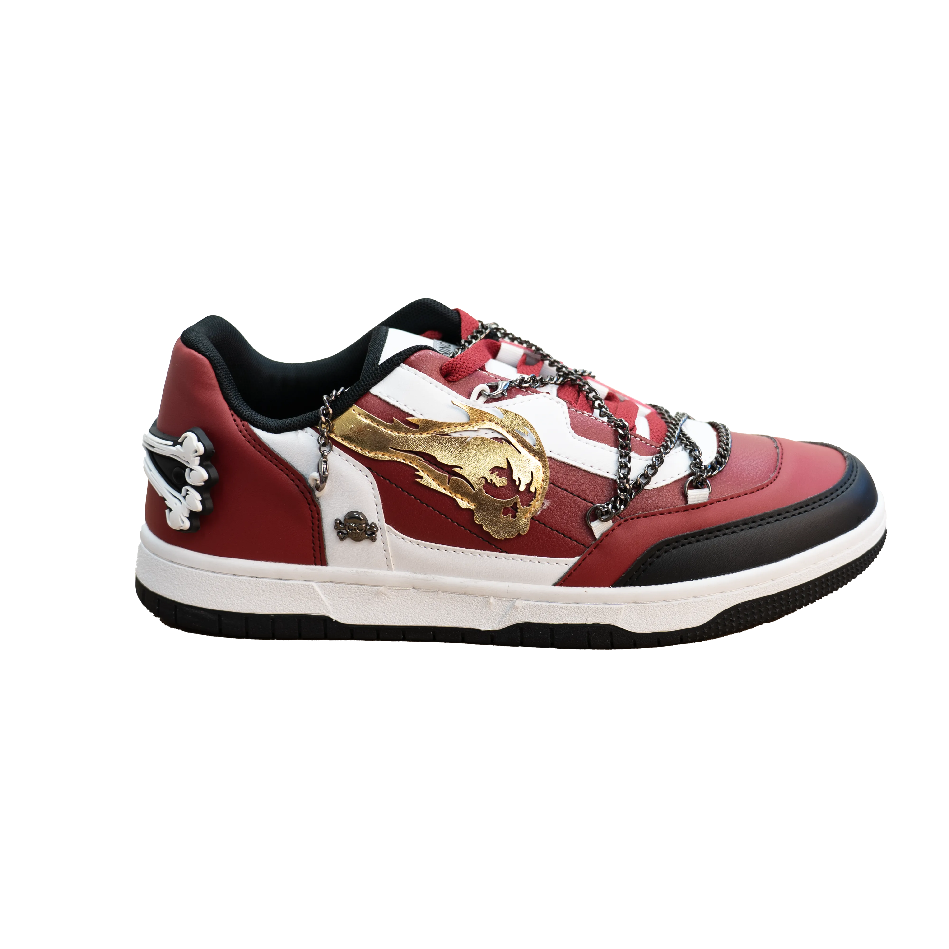 COURT CLASSIC SNEAKERS (CHIEF)