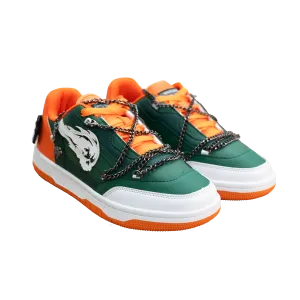 COURT CLASSIC SNEAKERS (HURRICANE)