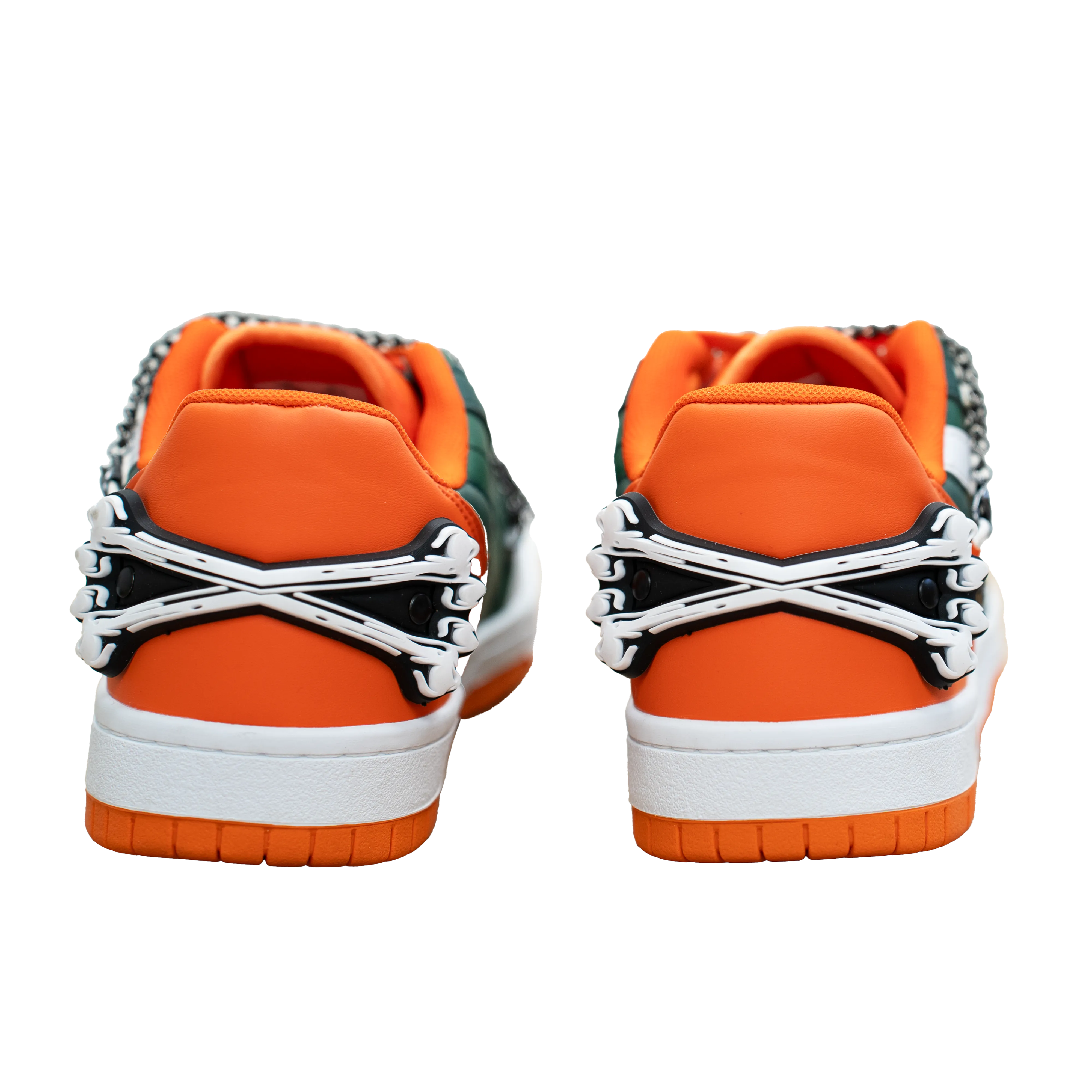 COURT CLASSIC SNEAKERS (HURRICANE)