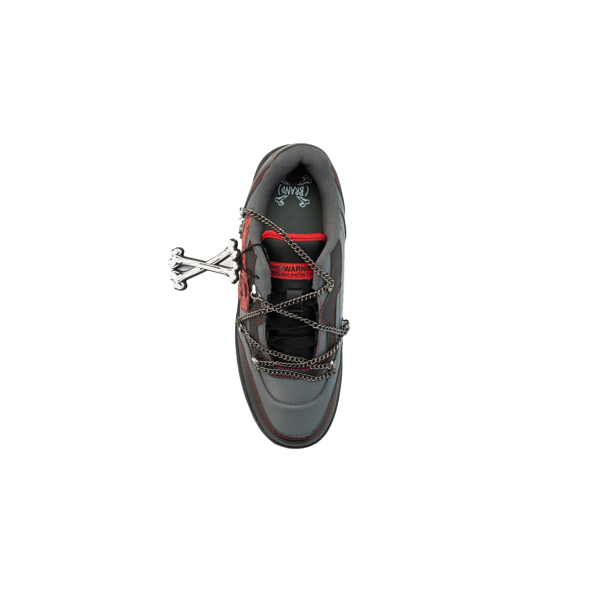 COURT CLASSIC SNEAKERS (LOST LILLY)