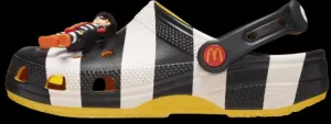Crocs Classic Clog McDonald's Hamburglar