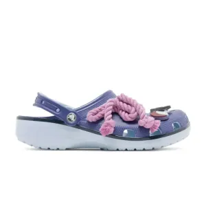 Crocs Classic Clog Naruto Sasuke
