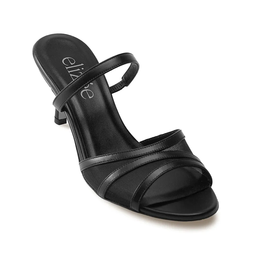 Crystal Sandal