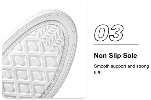 Custom Comfortable Non-Slip Casual Canvas Sneakers – Design Your Own Customshoes