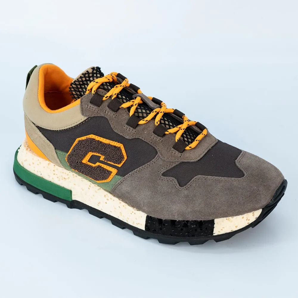 Cutty Atlanta Brown