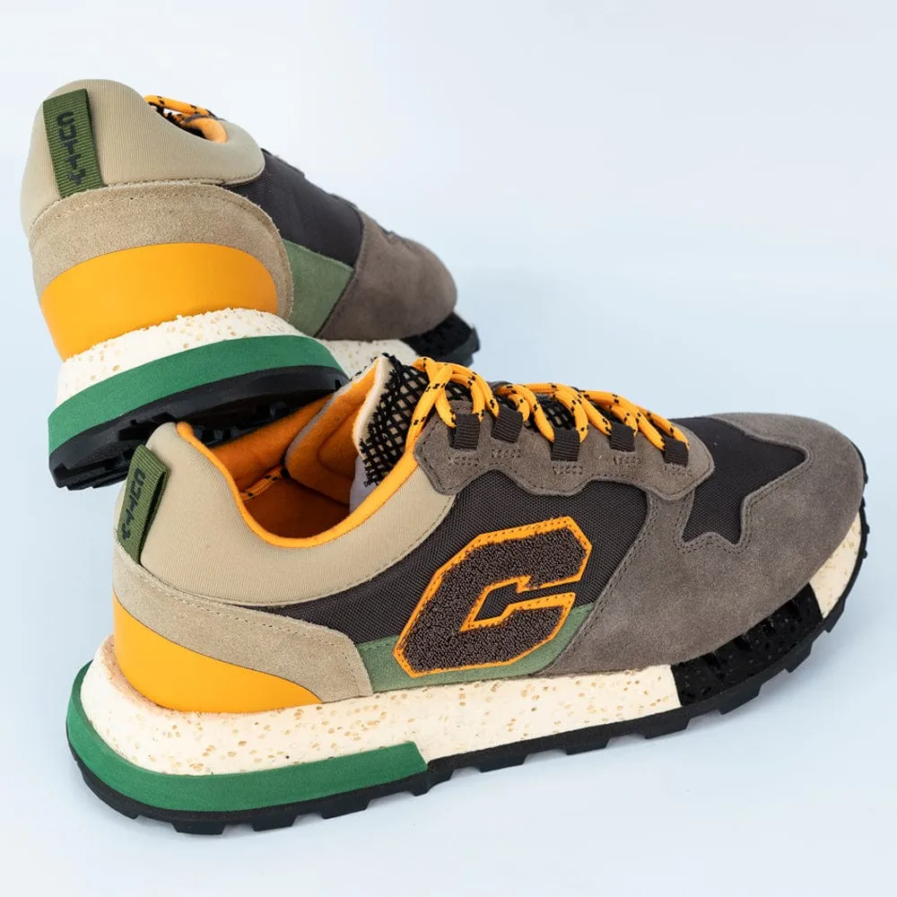 Cutty Atlanta Brown