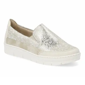 D5829 Classic Loafers