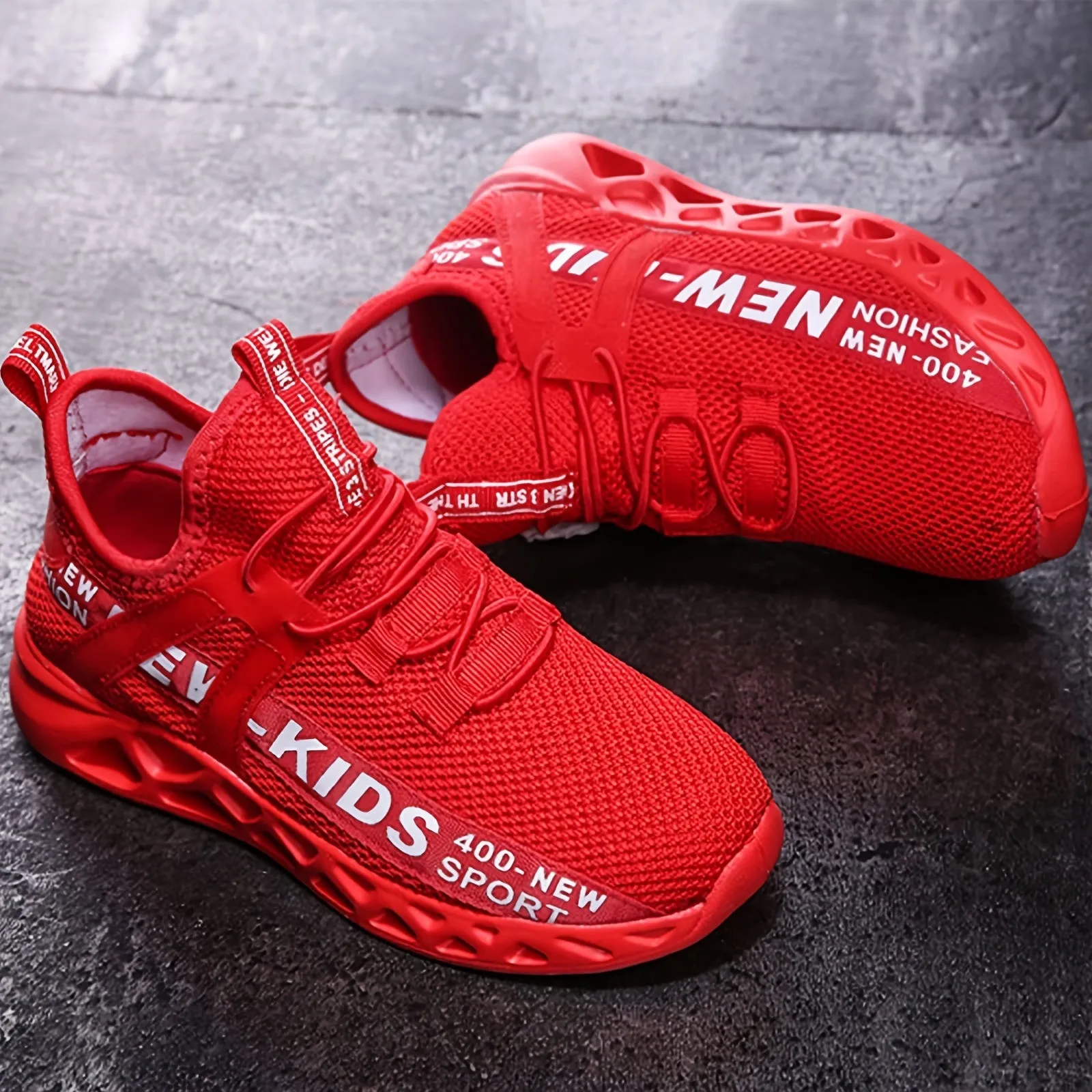 Daclay Kids Sports Shoes