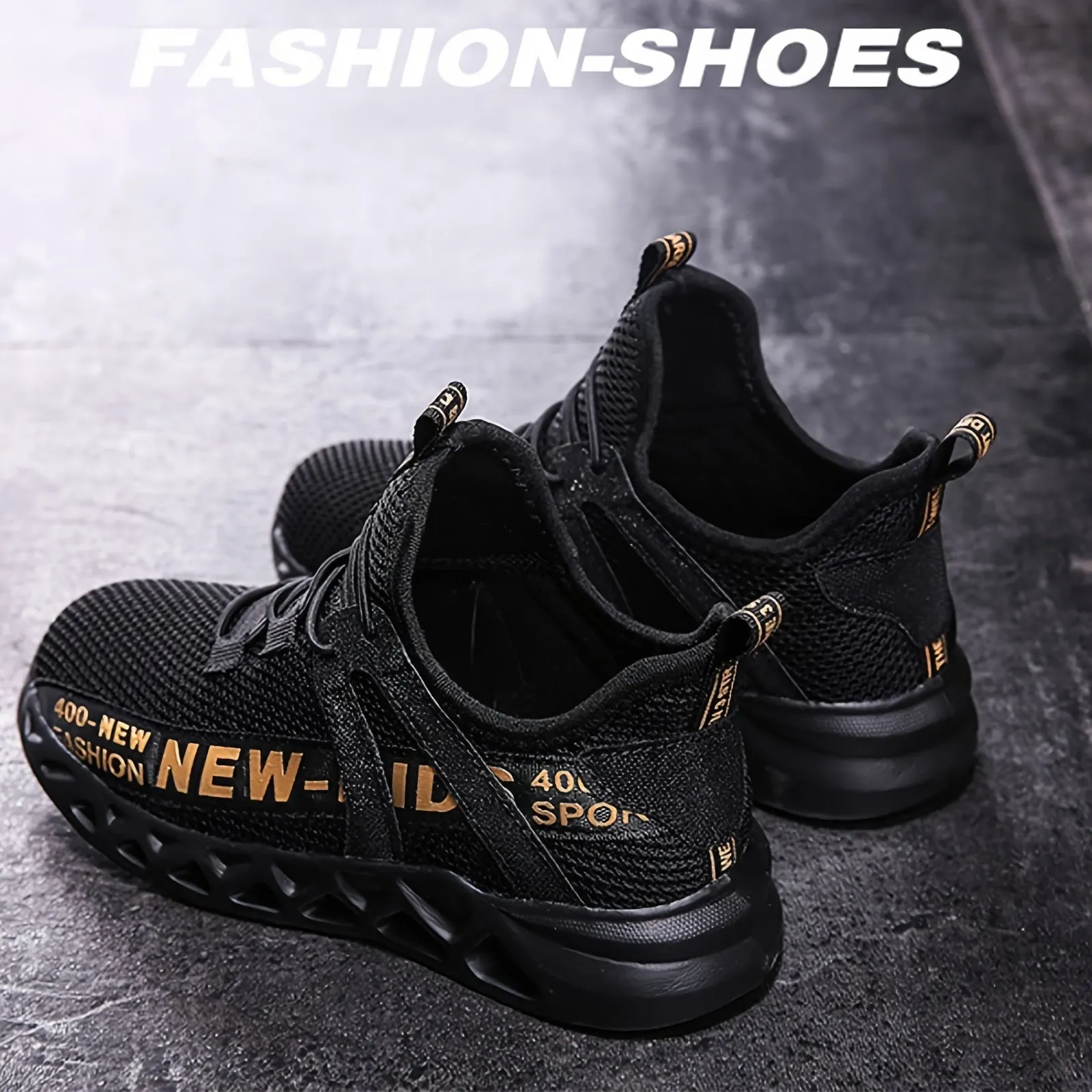 Daclay Kids Sports Shoes