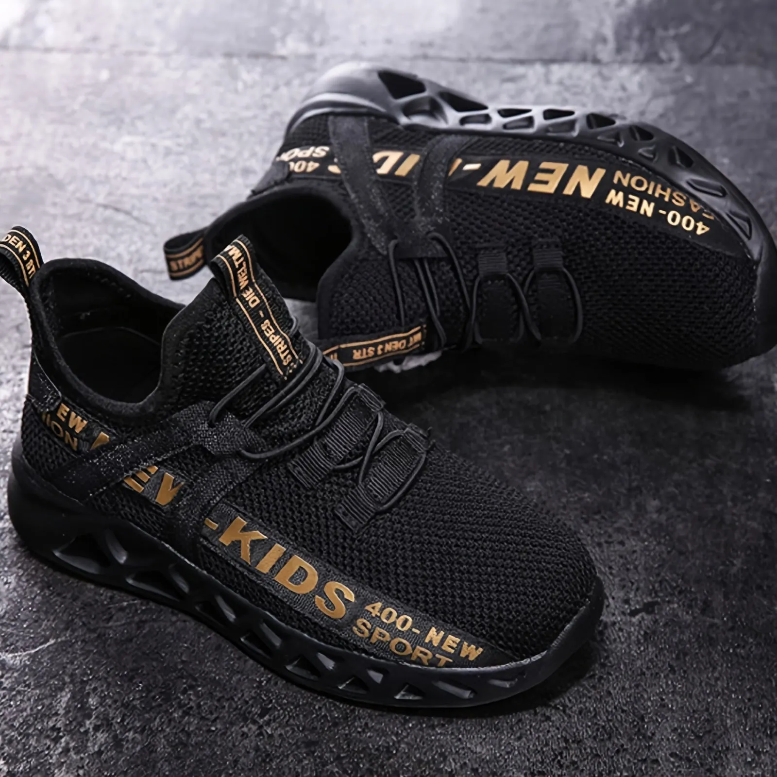 Daclay Kids Sports Shoes