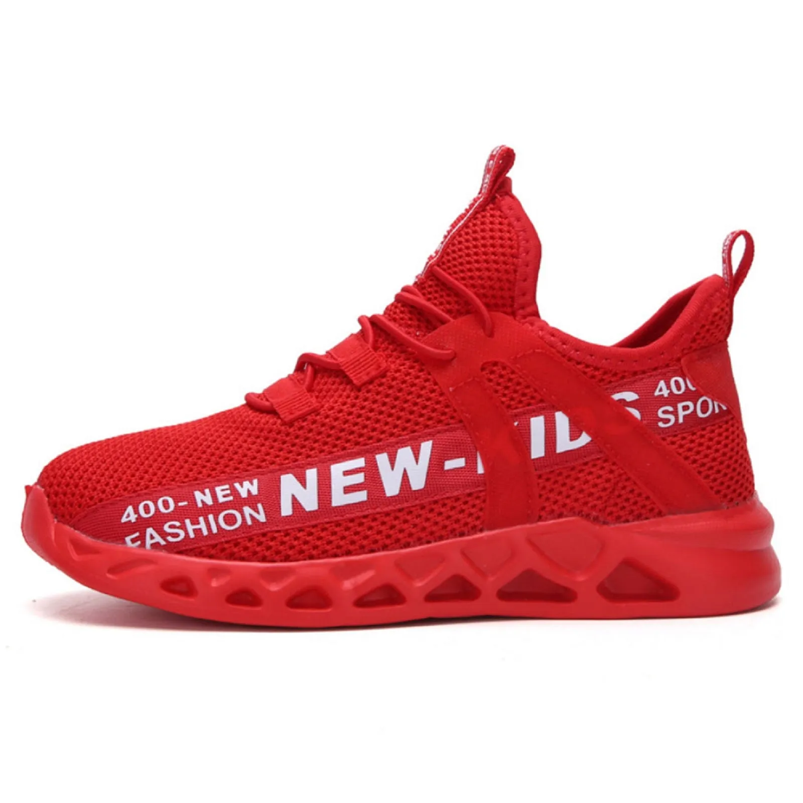 Daclay Kids Sports Shoes