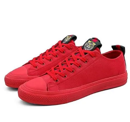 DEVIO LEATHER SNEAKERS