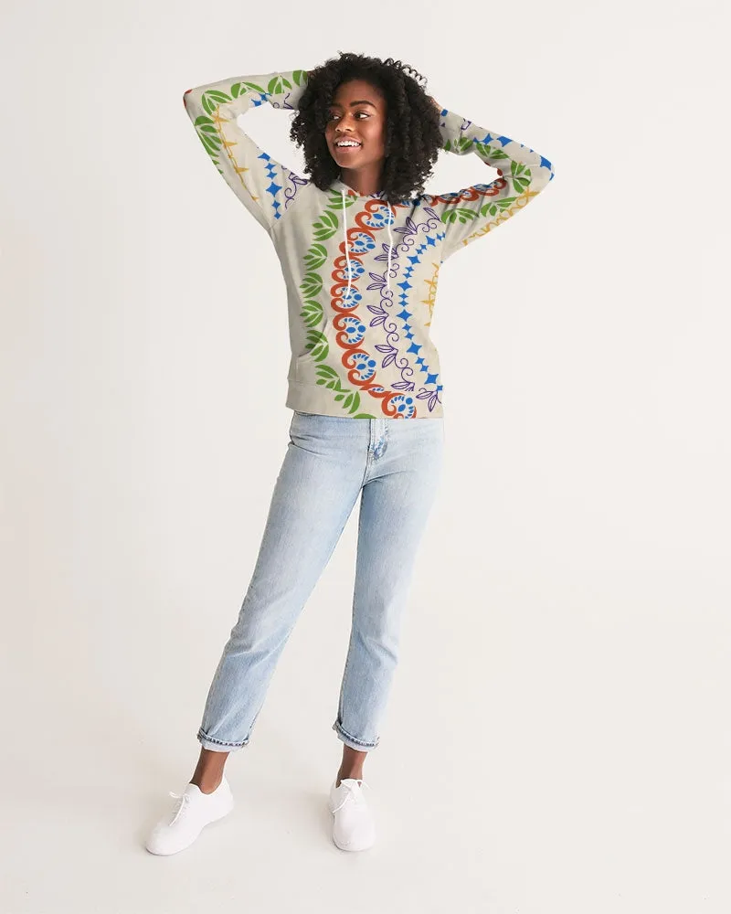Diamond Love Women's Hoodie