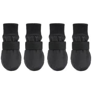 Doggy Winter Boots