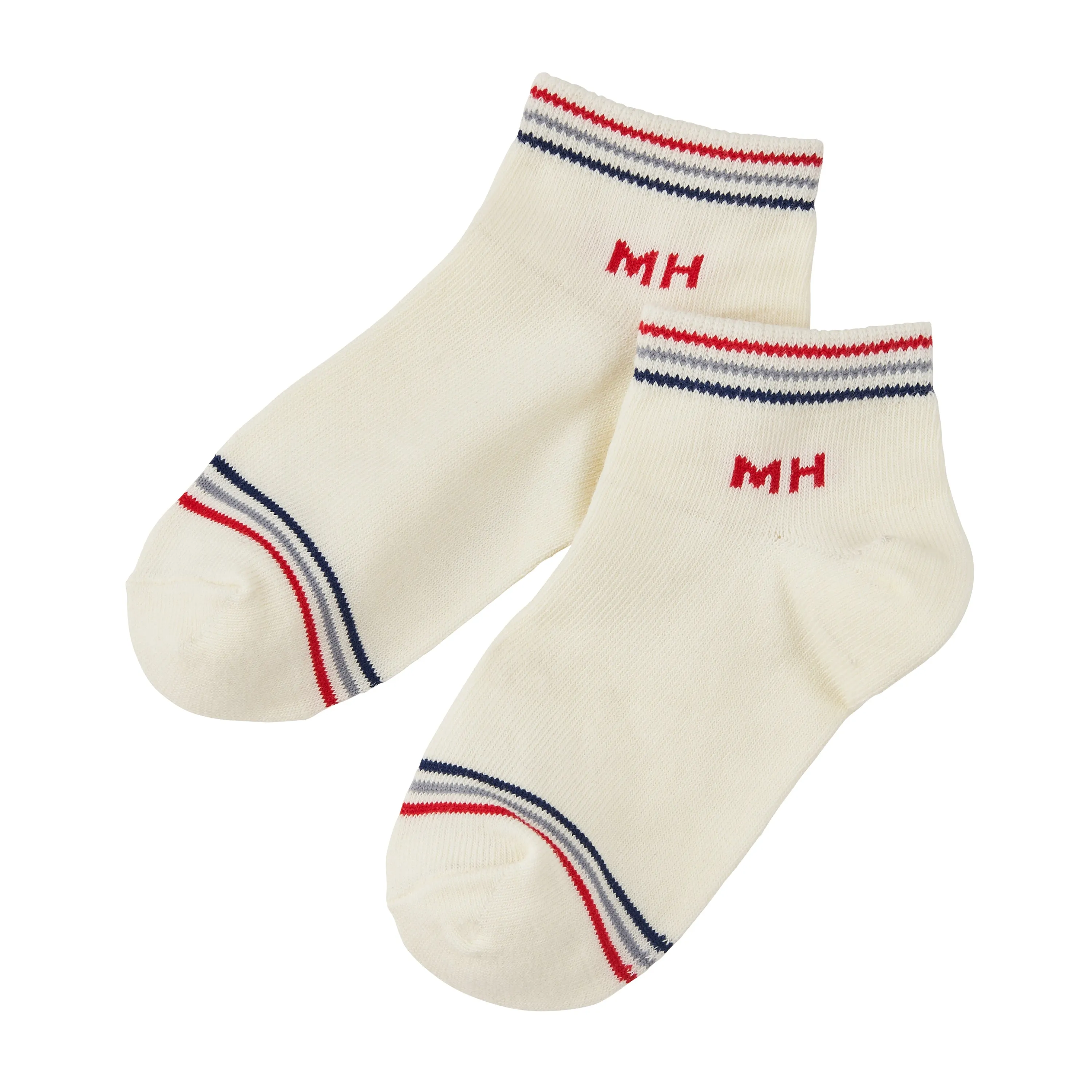 DOUBLE_B SOCKS SET