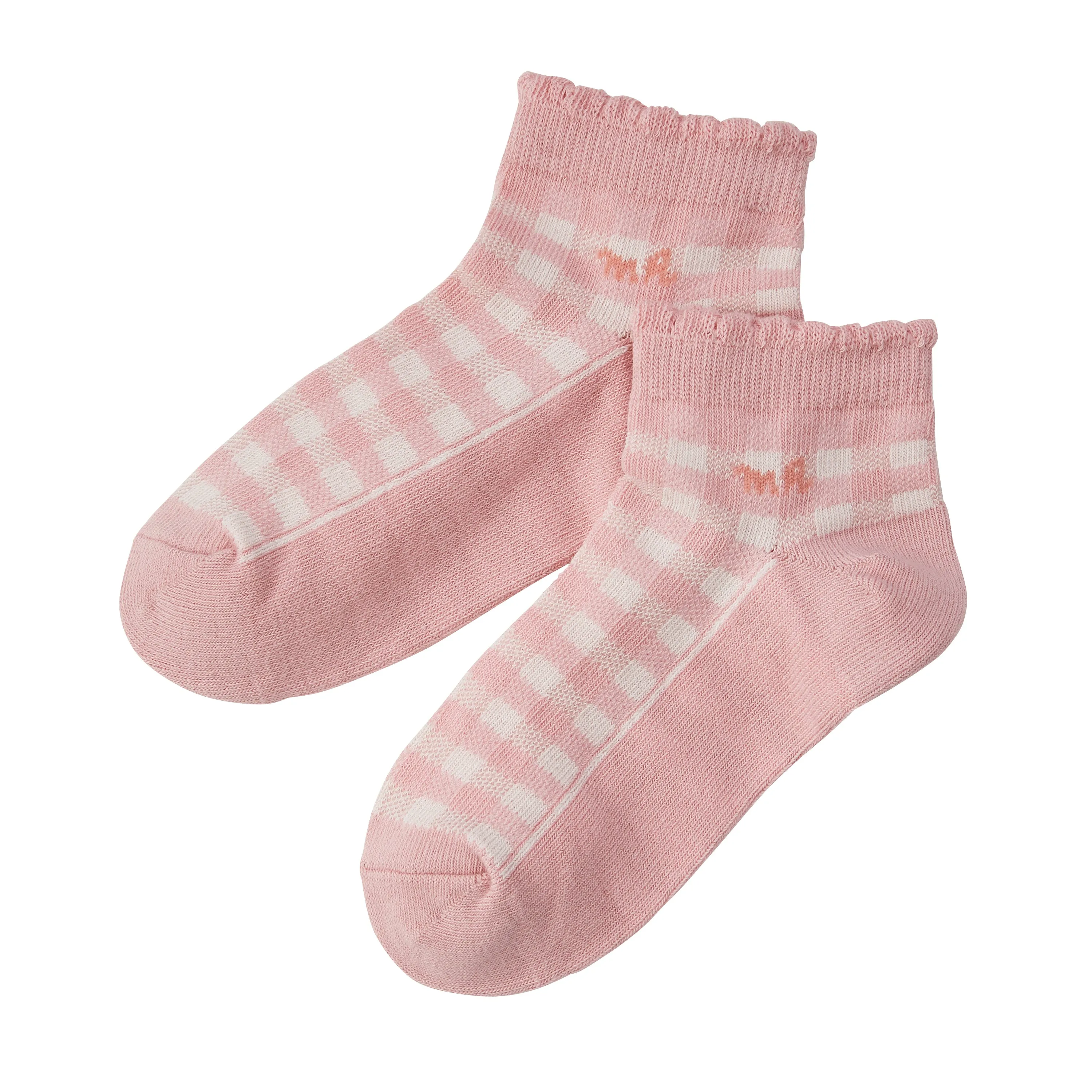 DOUBLE_B SOCKS SET