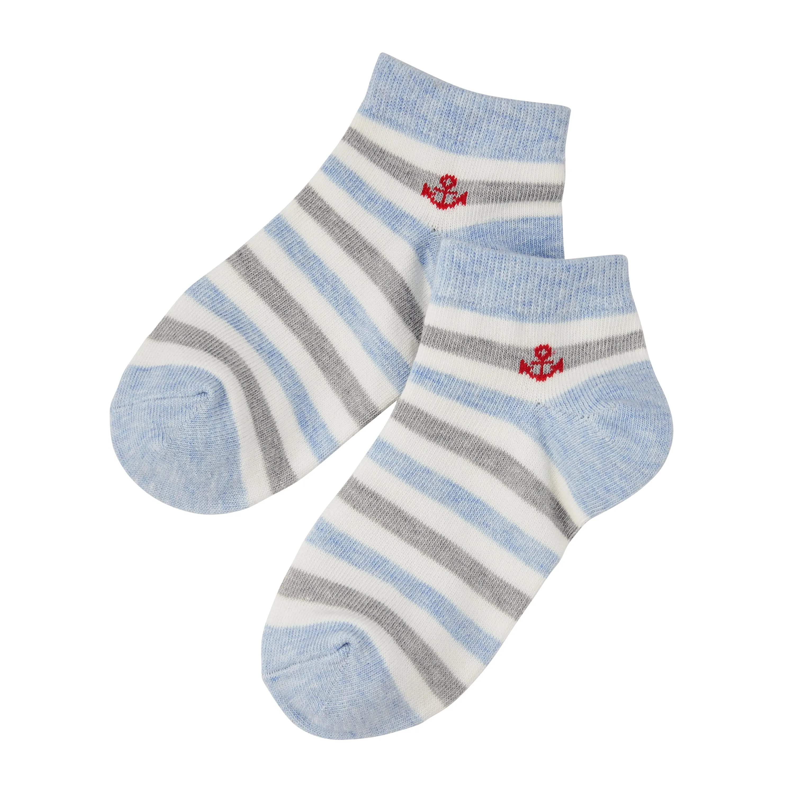DOUBLE_B SOCKS SET