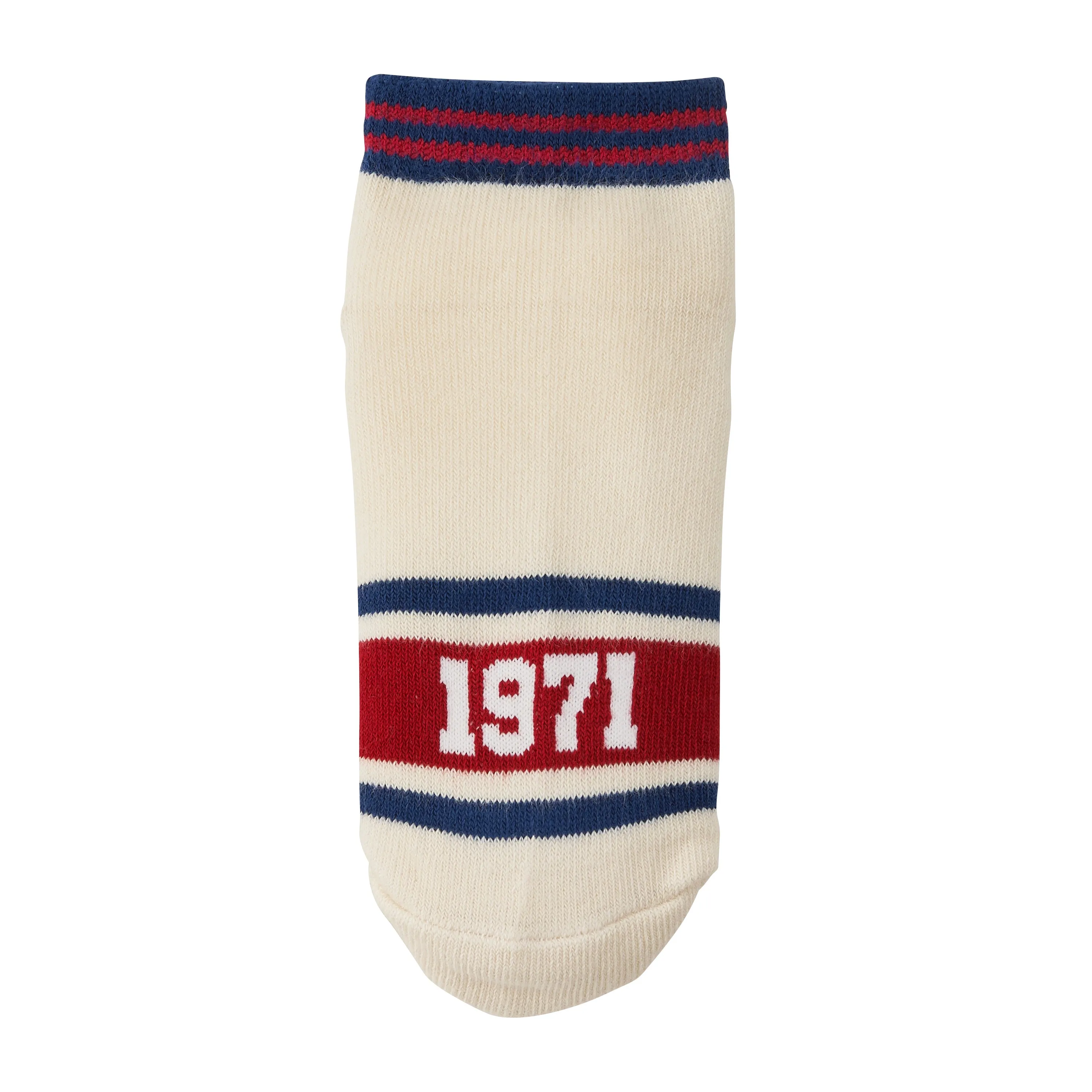 DOUBLE_B SOCKS SET