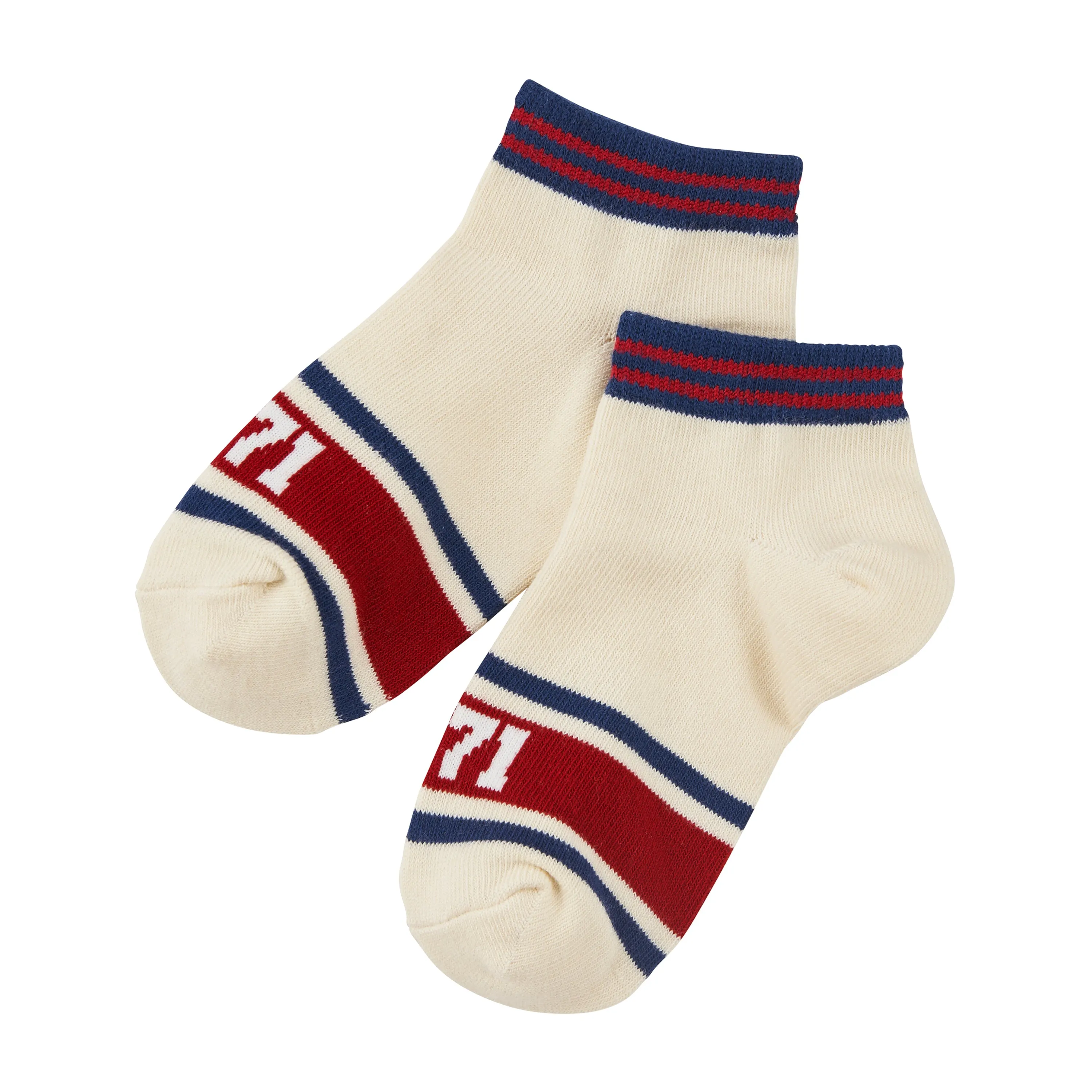 DOUBLE_B SOCKS SET