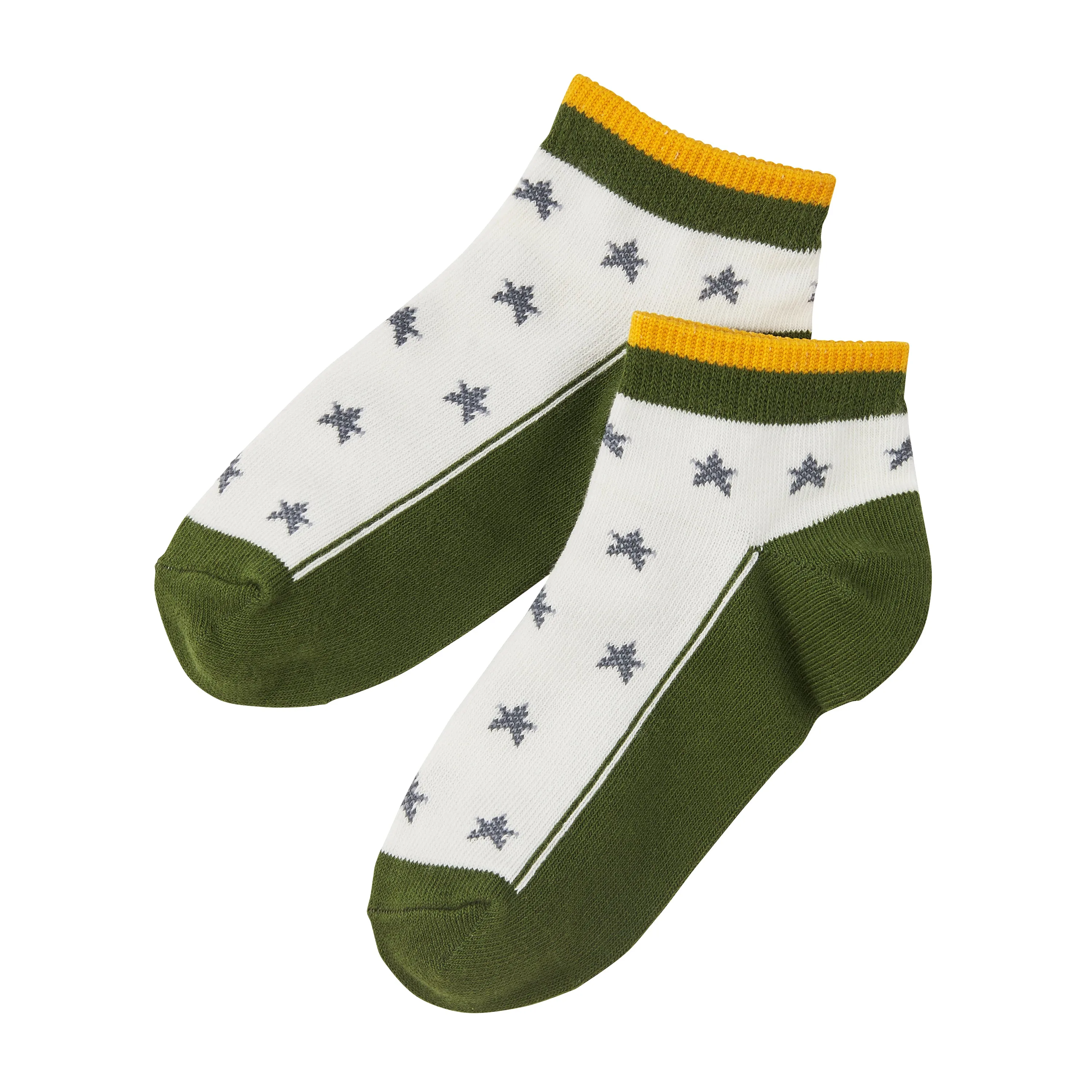DOUBLE_B SOCKS SET
