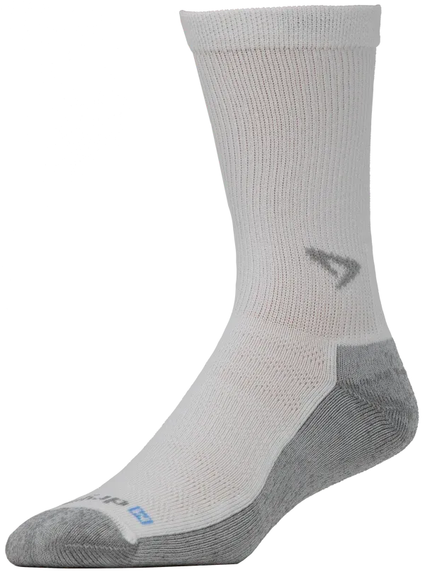 DRYMAX Running Crew Socks