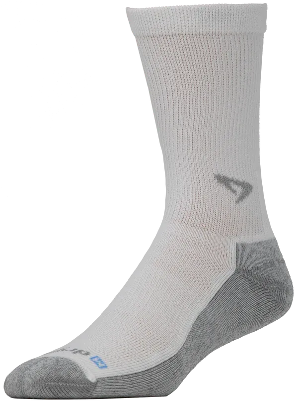 DRYMAX Running Crew Socks