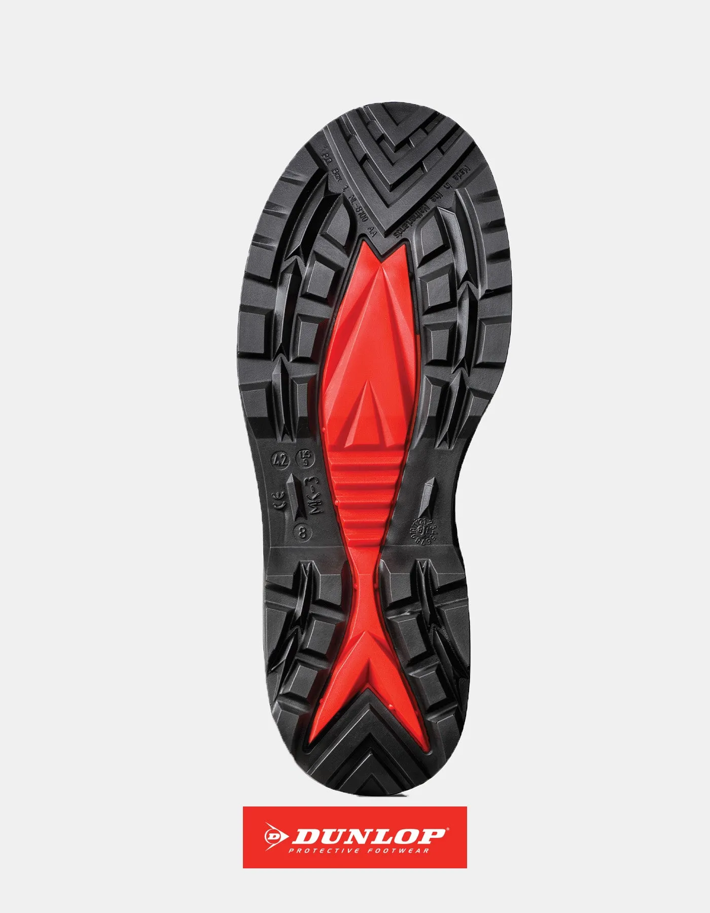 Dunlop Purofort 