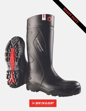 Dunlop Purofort 