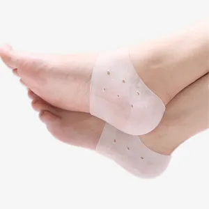 DuraFlex Gel Heel Protection Sleeves