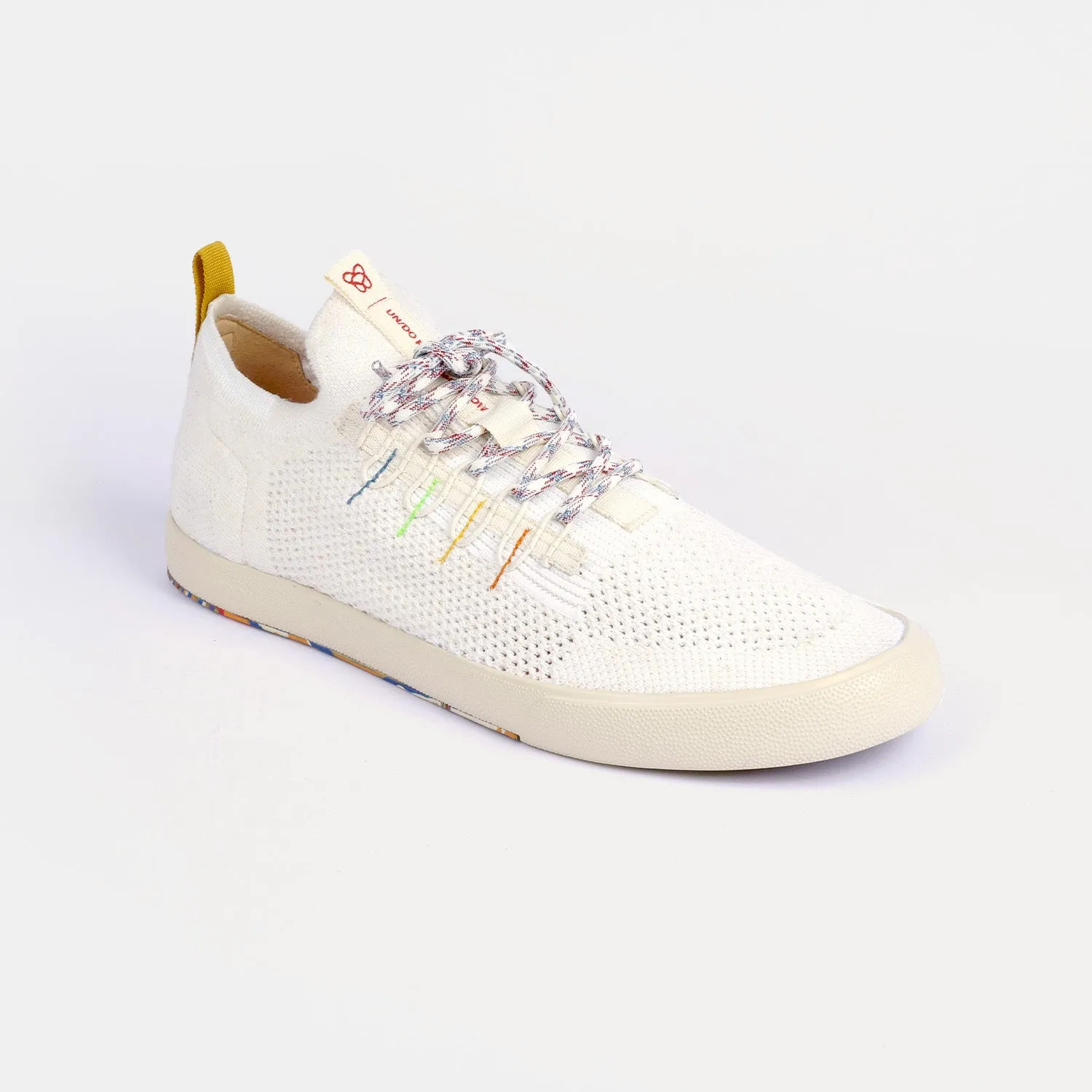 Easy Breezy Vanilla Rainbow