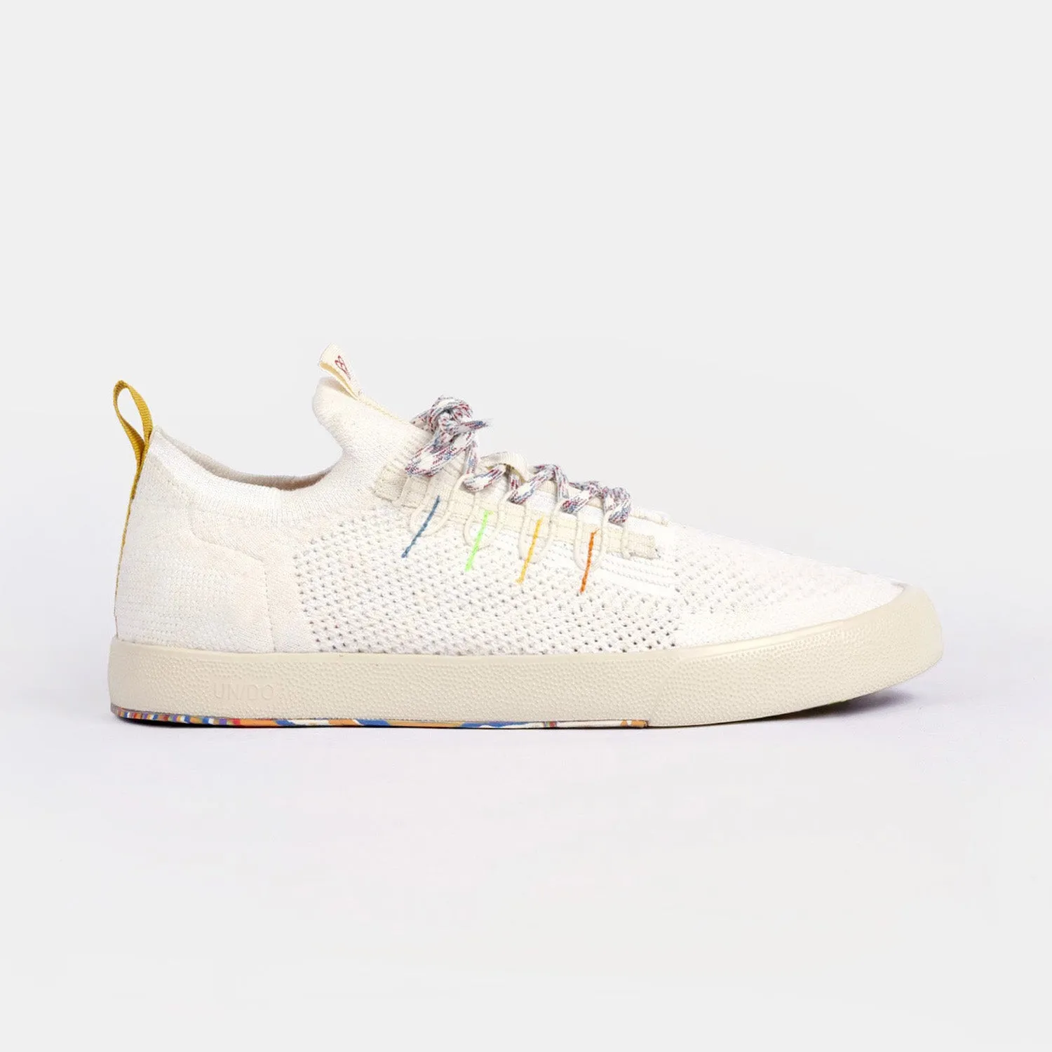 Easy Breezy Vanilla Rainbow