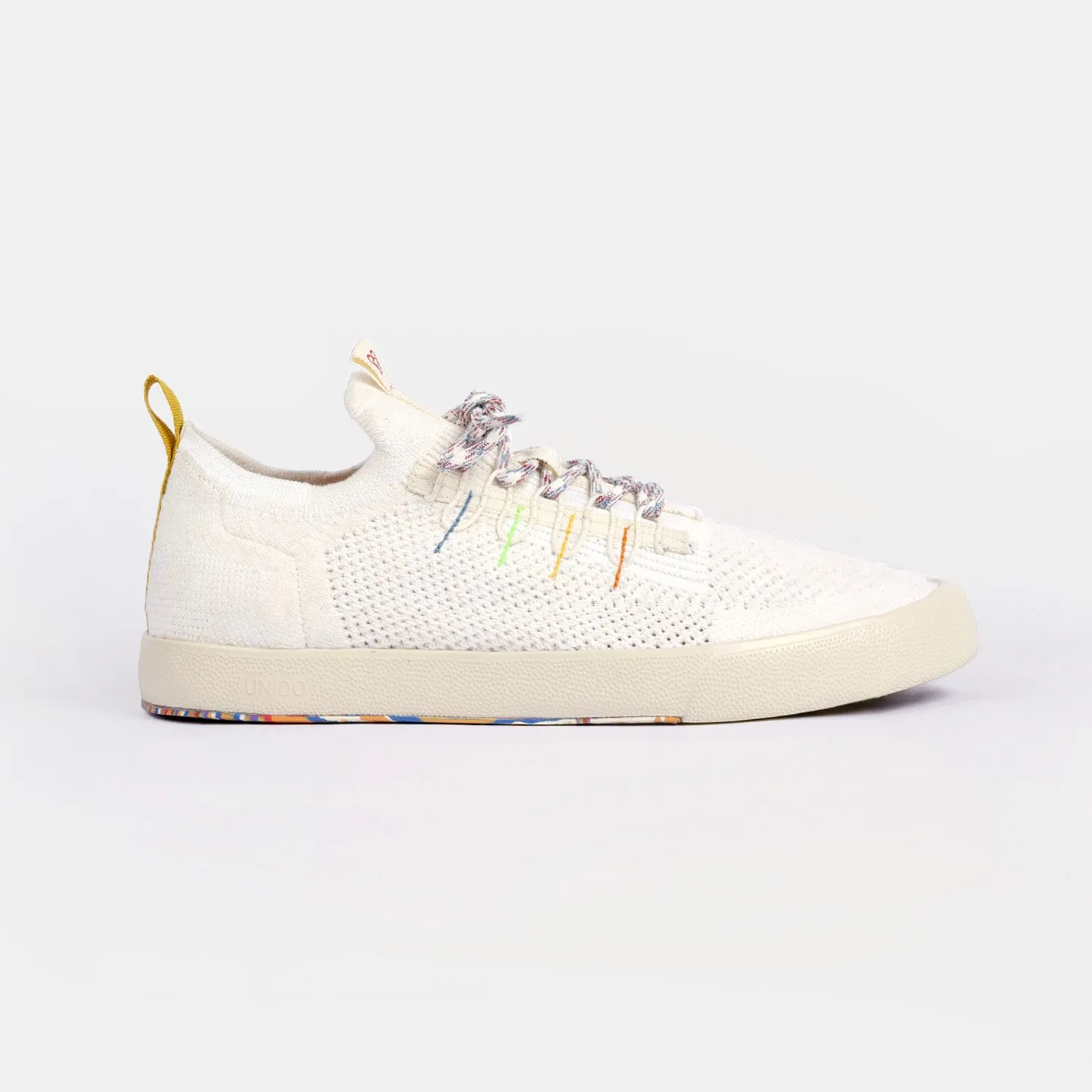 Easy Breezy Vanilla Rainbow