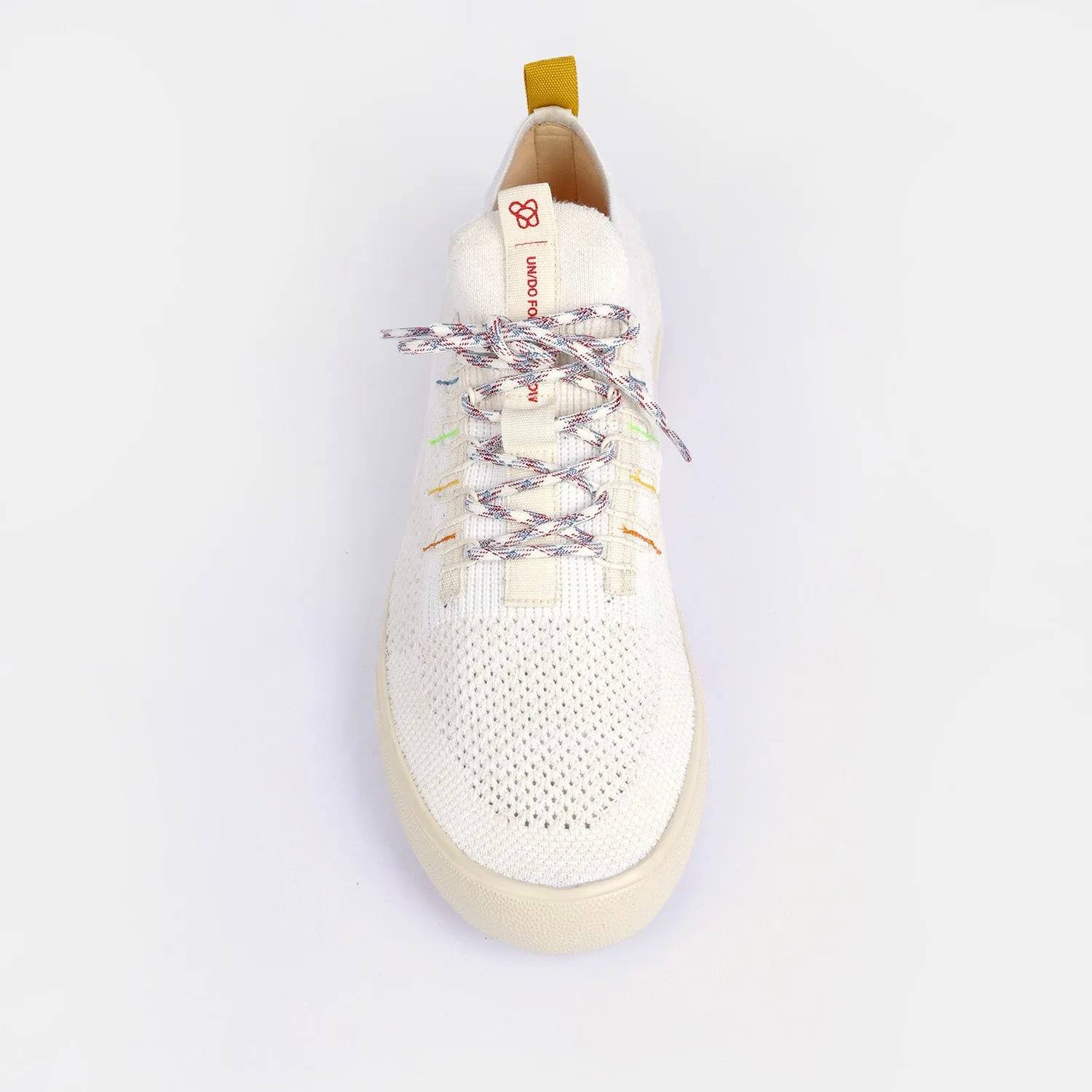 Easy Breezy Vanilla Rainbow