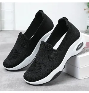 EasyStep™ | Orthopaedic walking shoes with arch support
