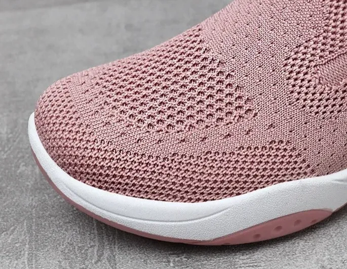 EasyStep™ | Orthopaedic walking shoes with arch support