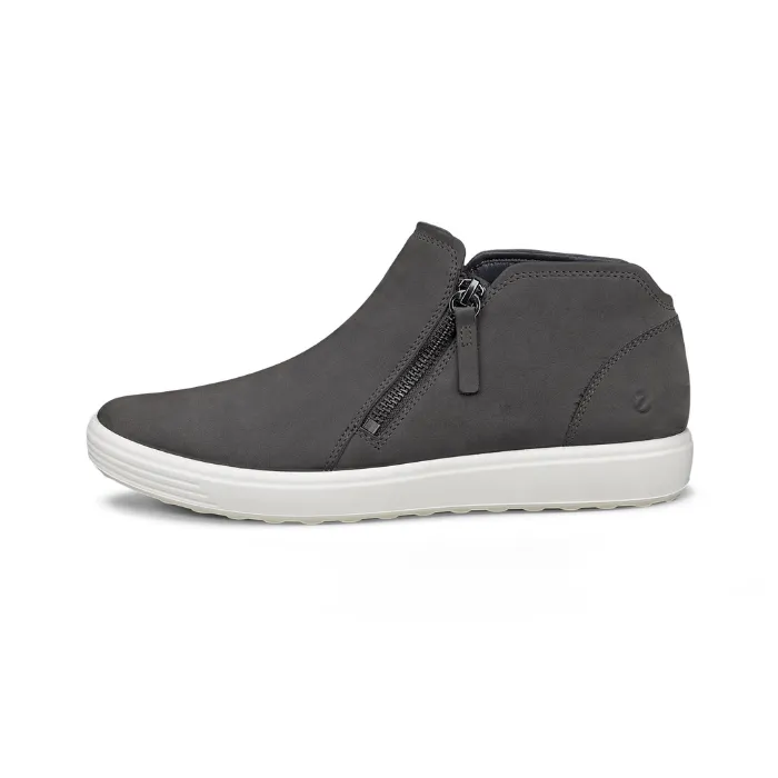 Ecco Women's Soft 7 Boot 430243 AW25