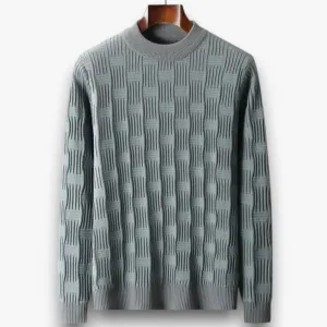 Edric - Elegant Sweater For Men