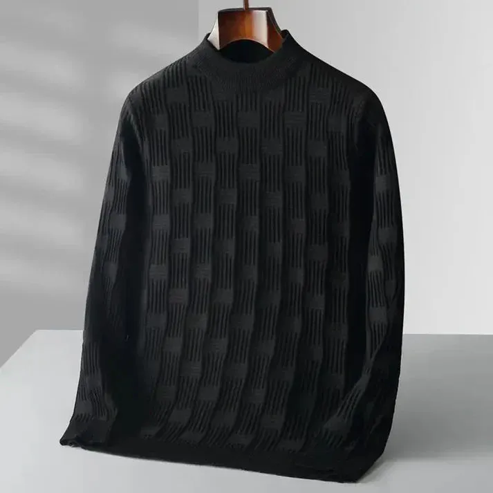 Edric - Elegant Sweater For Men