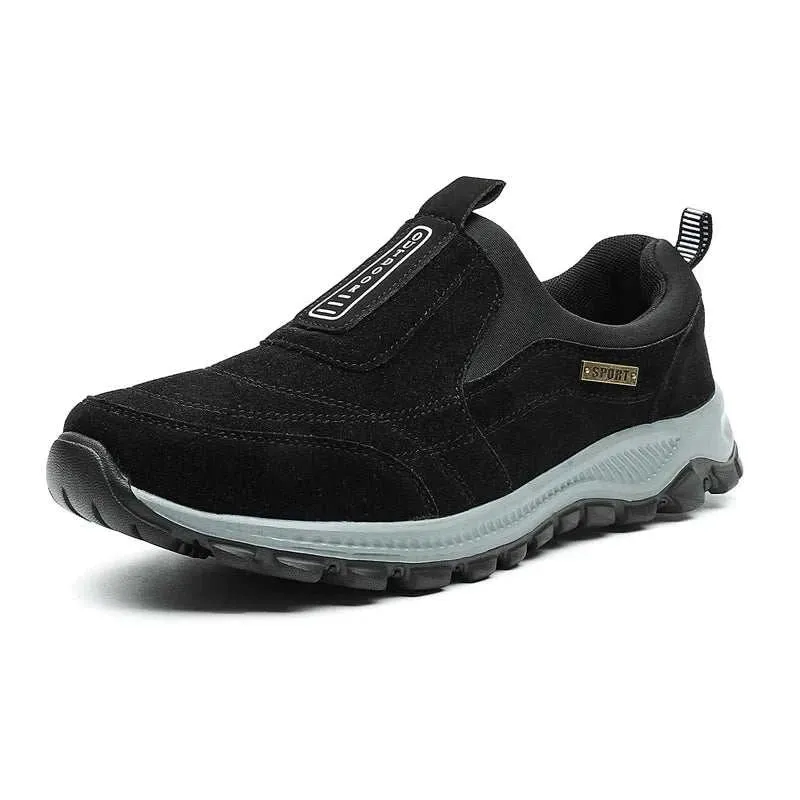 Effortless Comfort Airy Slip-On Sneakers