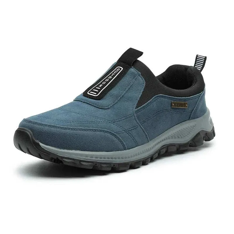 Effortless Comfort Airy Slip-On Sneakers