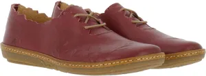 El Naturalista Women's 5312 Coral Iris Shoe