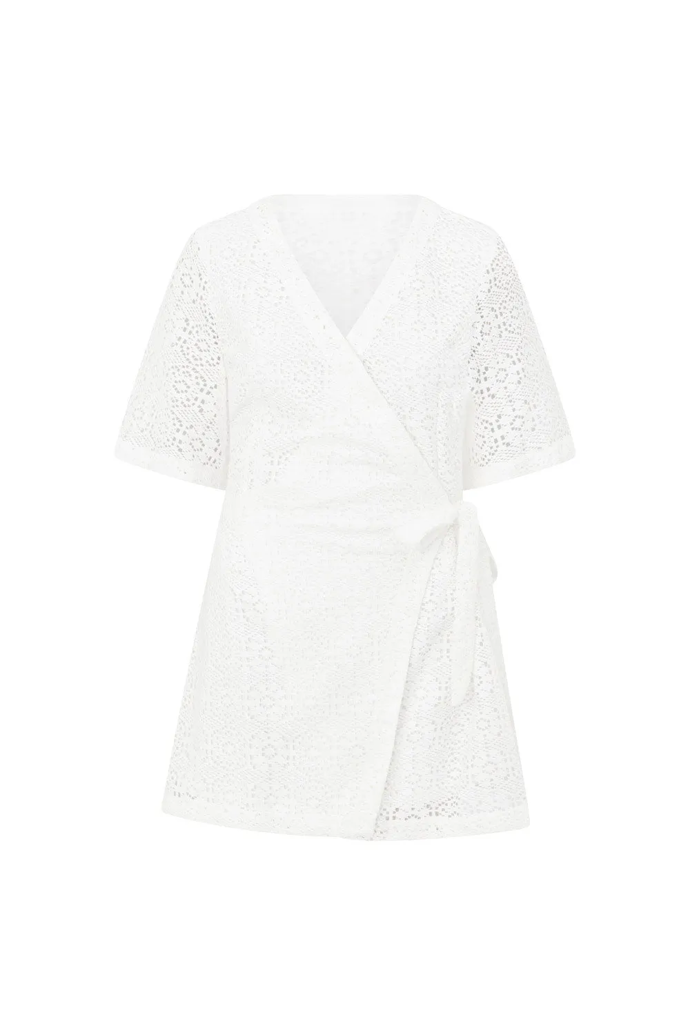 Eliza Dress