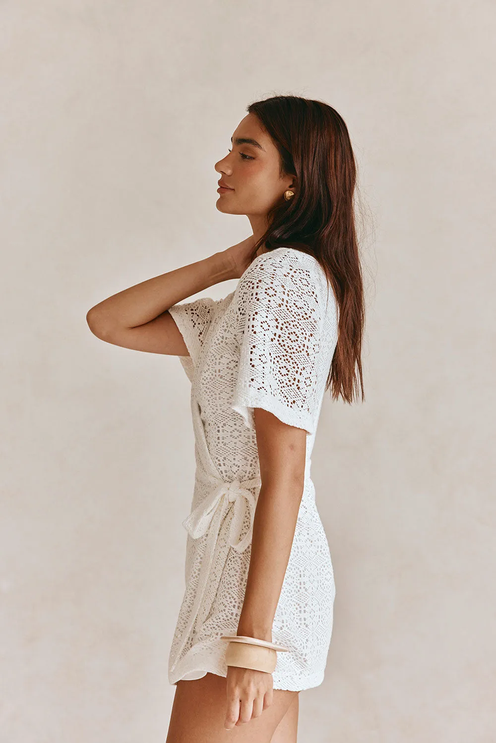 Eliza Dress
