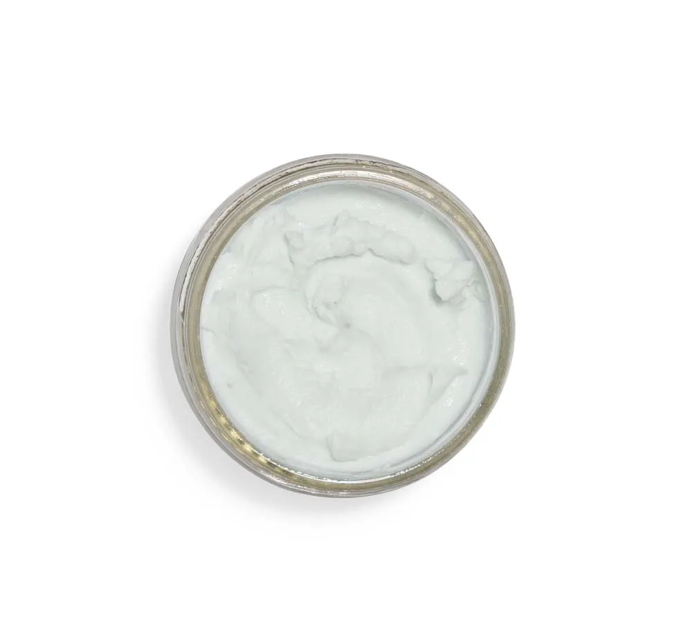 Enrich Mint® | Foot Rescue Mask