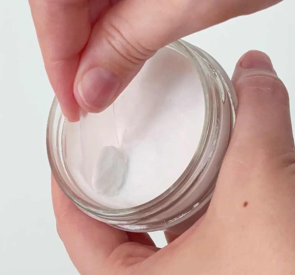 Enrich Mint® | Foot Rescue Mask