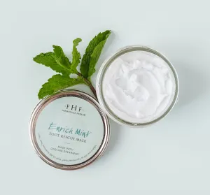Enrich Mint® | Foot Rescue Mask