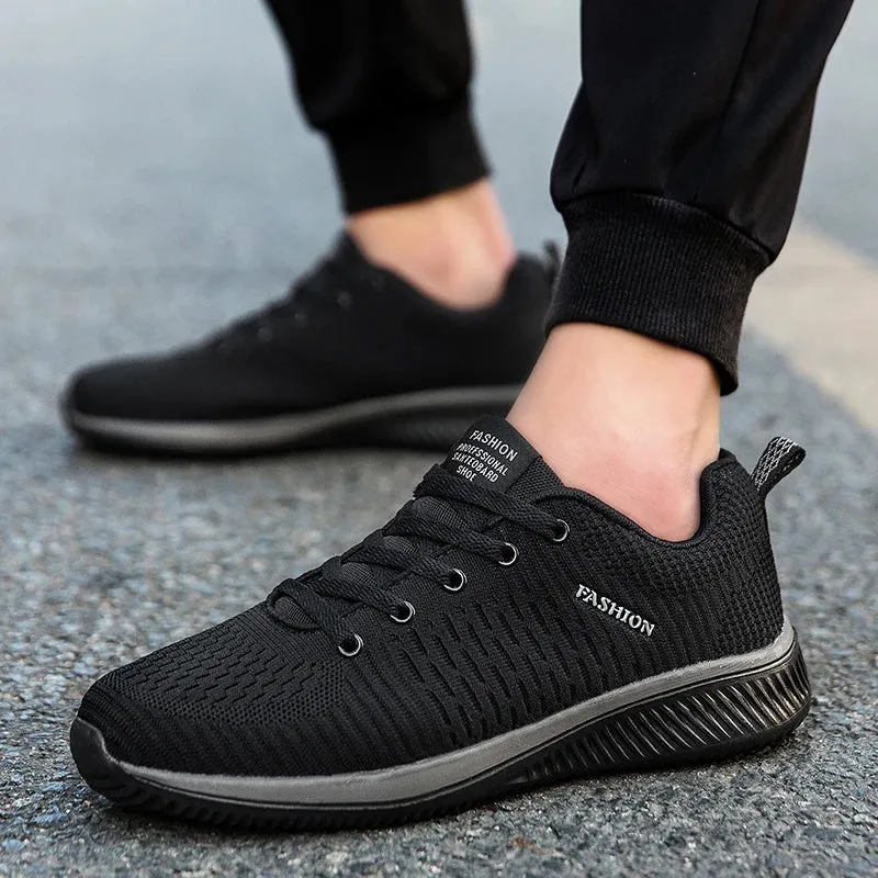 FASHIONWALK | ULTRA COMFORTABLE SNEAKERS