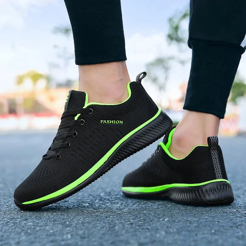 FASHIONWALK | ULTRA COMFORTABLE SNEAKERS