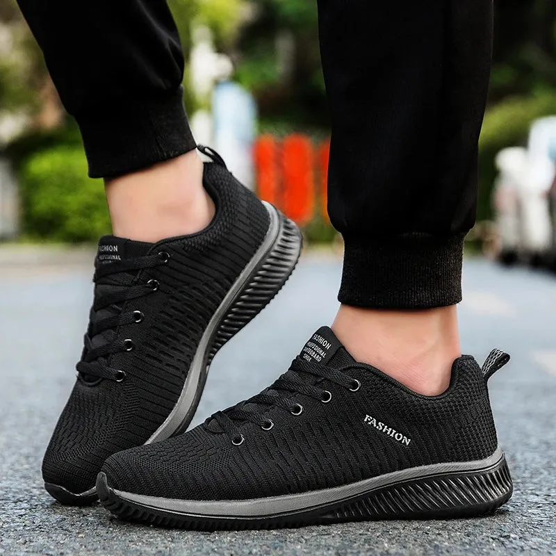 FASHIONWALK | ULTRA COMFORTABLE SNEAKERS